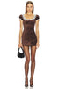 Colette Mini Dress