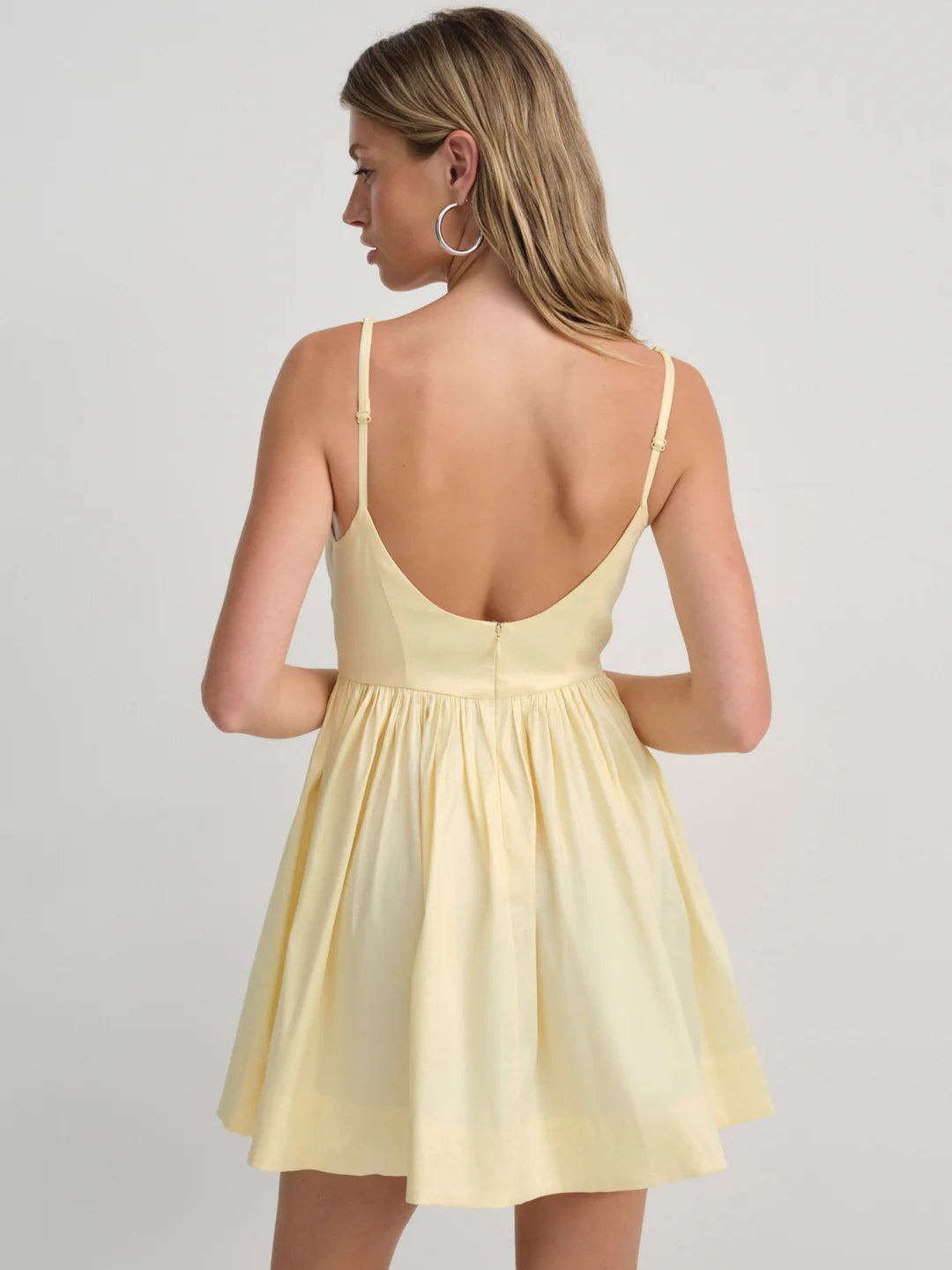 Doris Mini Dress