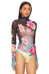 Milo Bodysuit