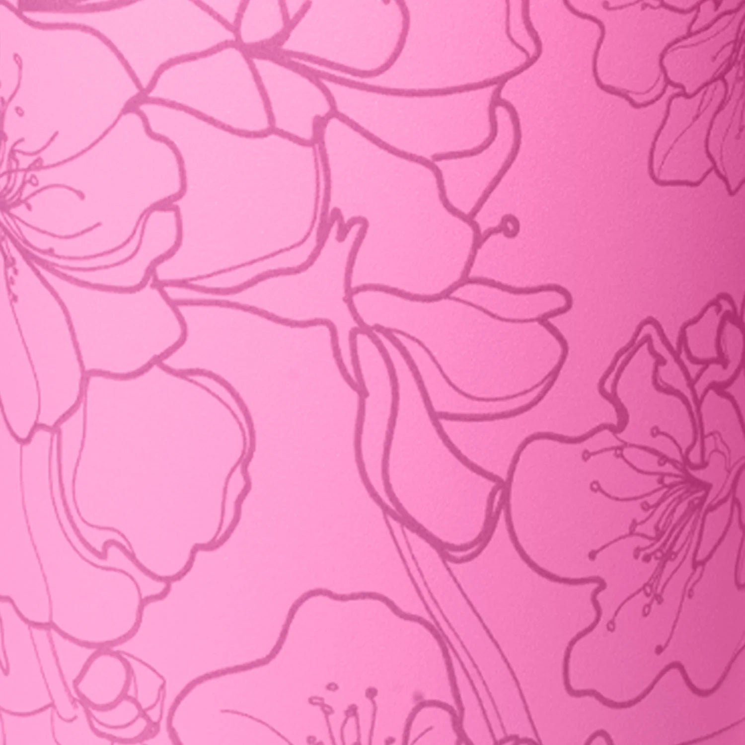 Brumate MultiShaker Cherry Blossom | 26oz