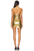 Vivienne Mini Dress