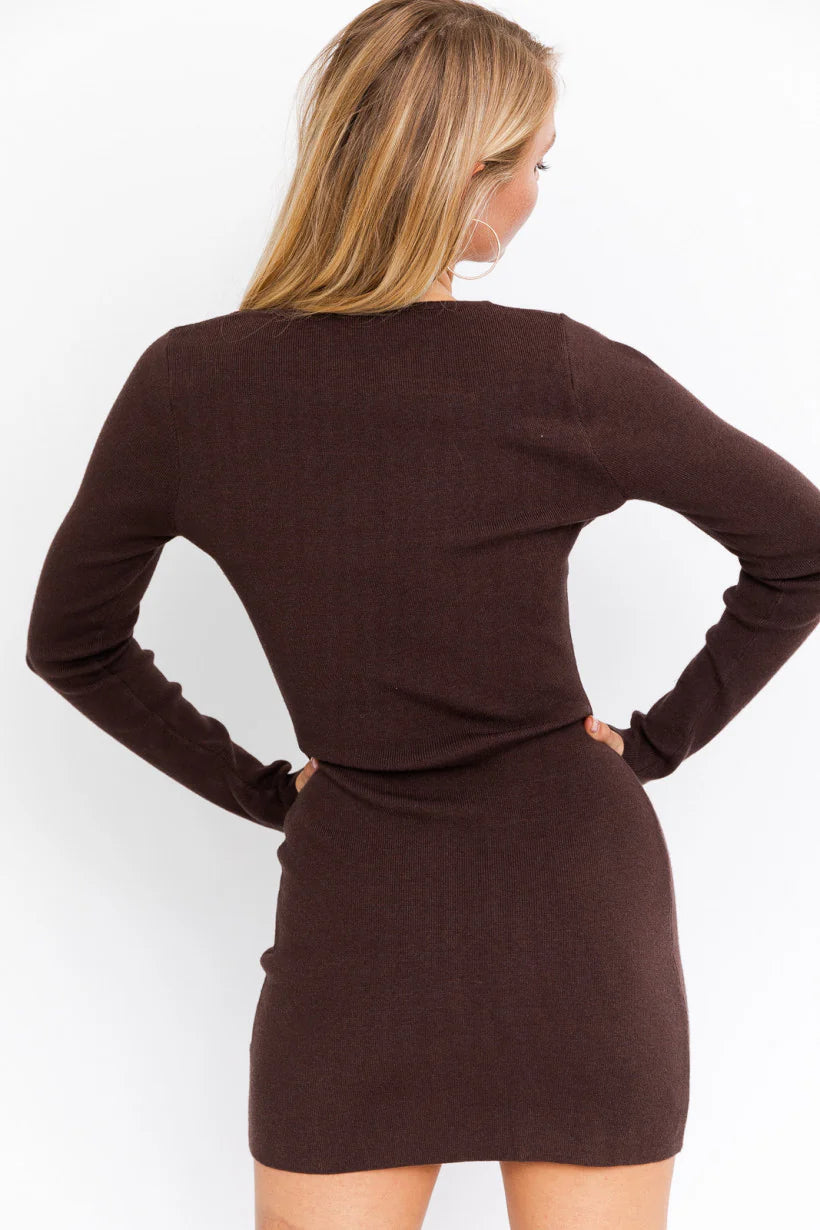 The Chantay Dress