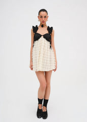 Poppy Mini Dress