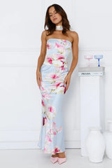 Verity Maxi Skirt Cadence