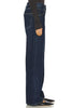 Low Curve Wide Leg Jeans