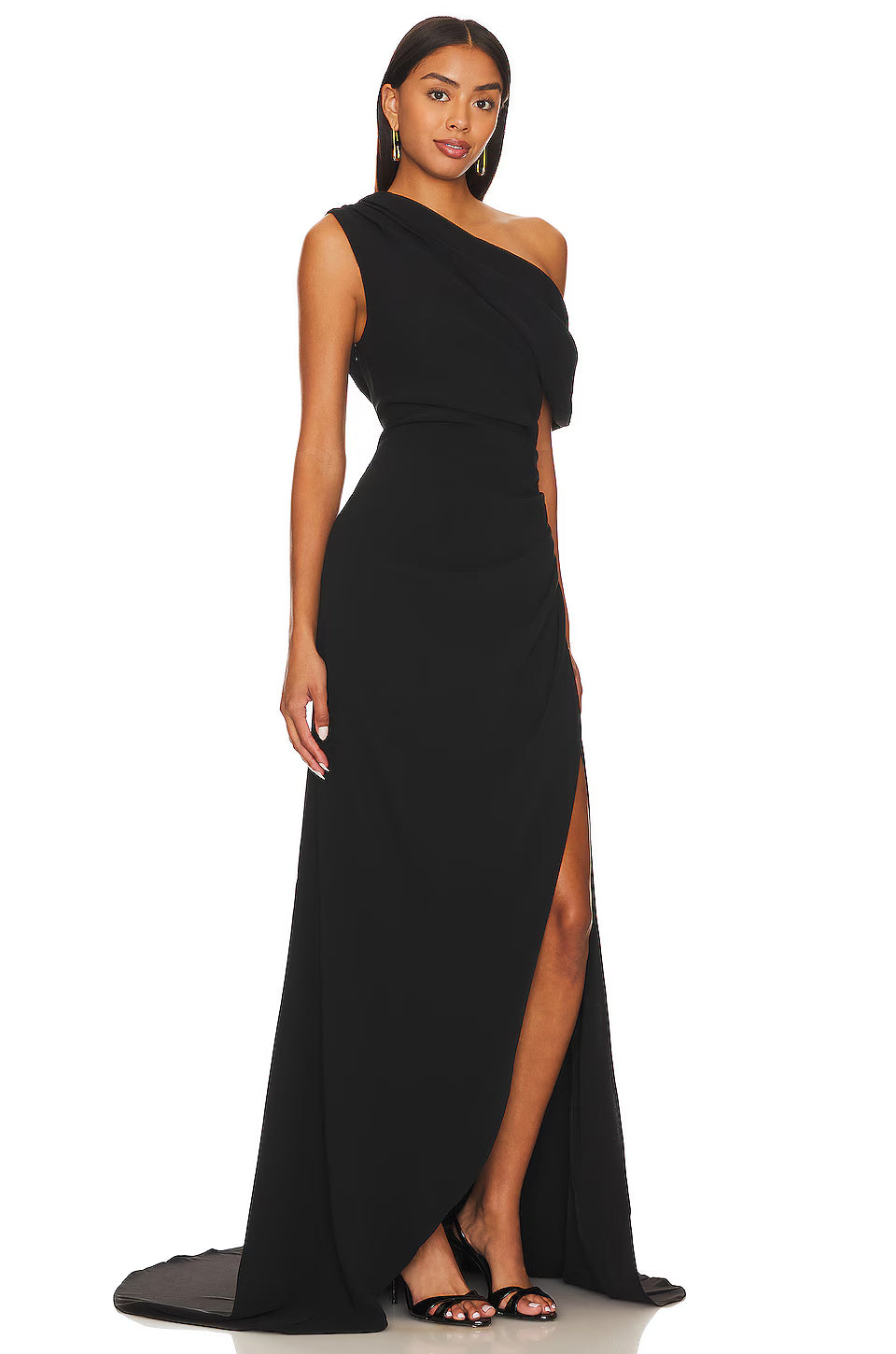 Isadora Gown