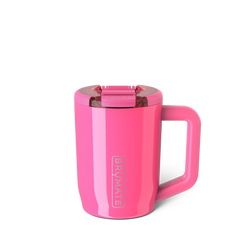 Brumate Muv 15oz Neon Pink