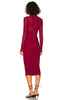 Aliyah Dress