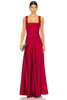 by Marianna Sidney Gown