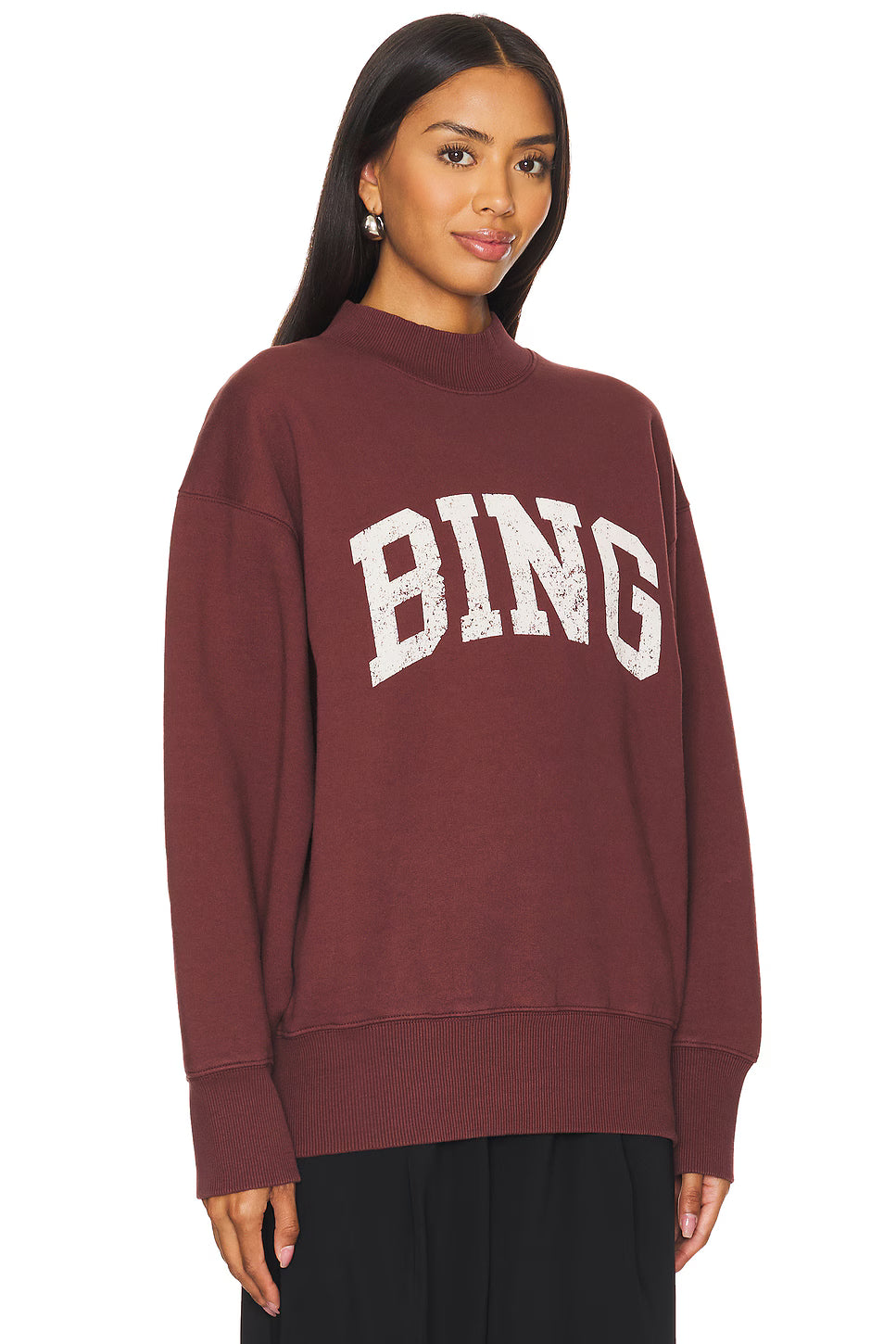 Bradie Bing Sweatshirt
