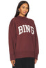 Bradie Bing Sweatshirt