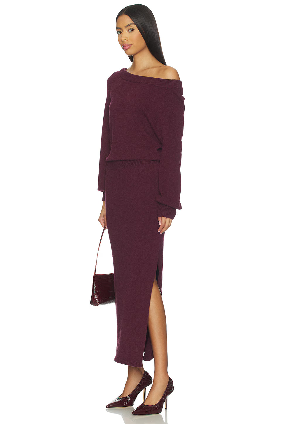 Moxy Maxi Dress