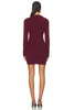 North Sweater Dress