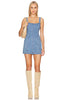 Steph Mini Dress