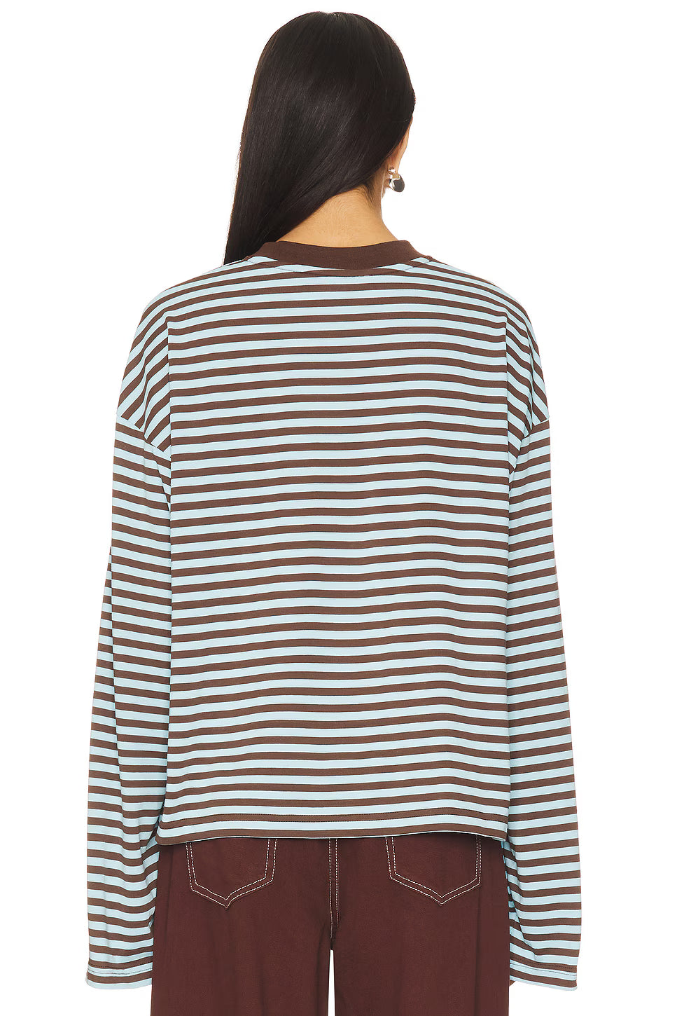 Bloom Long Sleeve Top