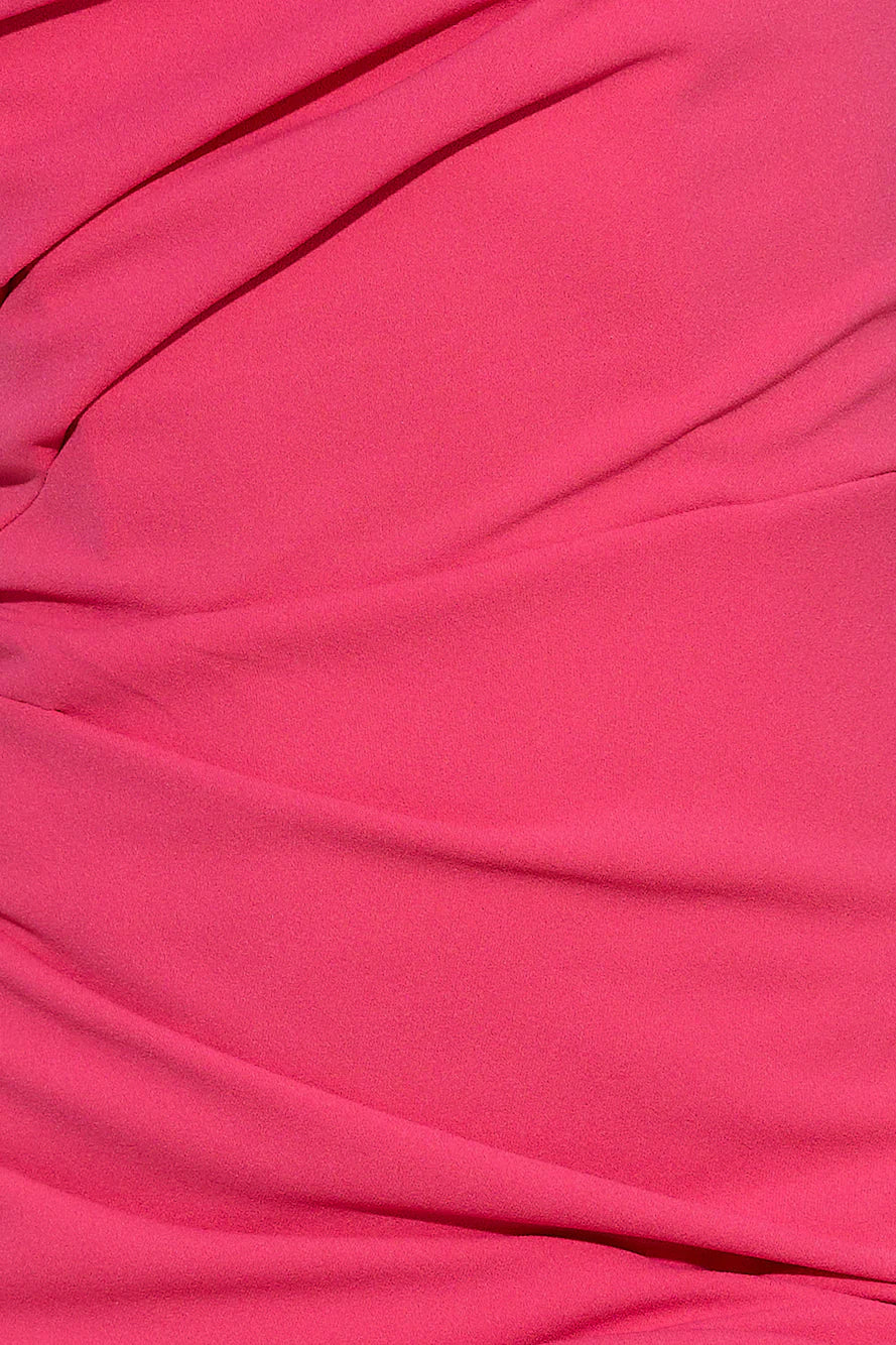 Seen In New Maxi Dress Pink