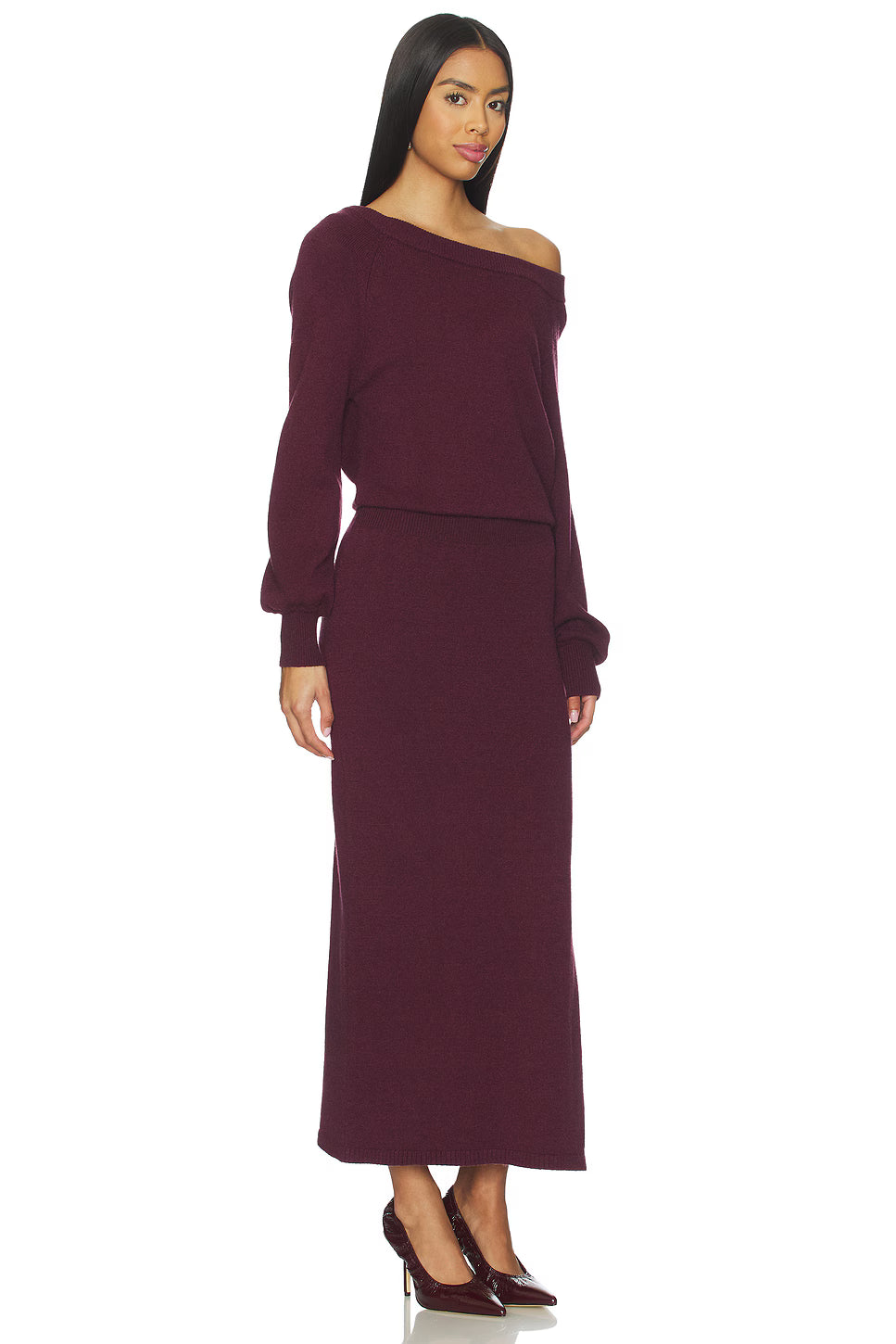 Moxy Maxi Dress