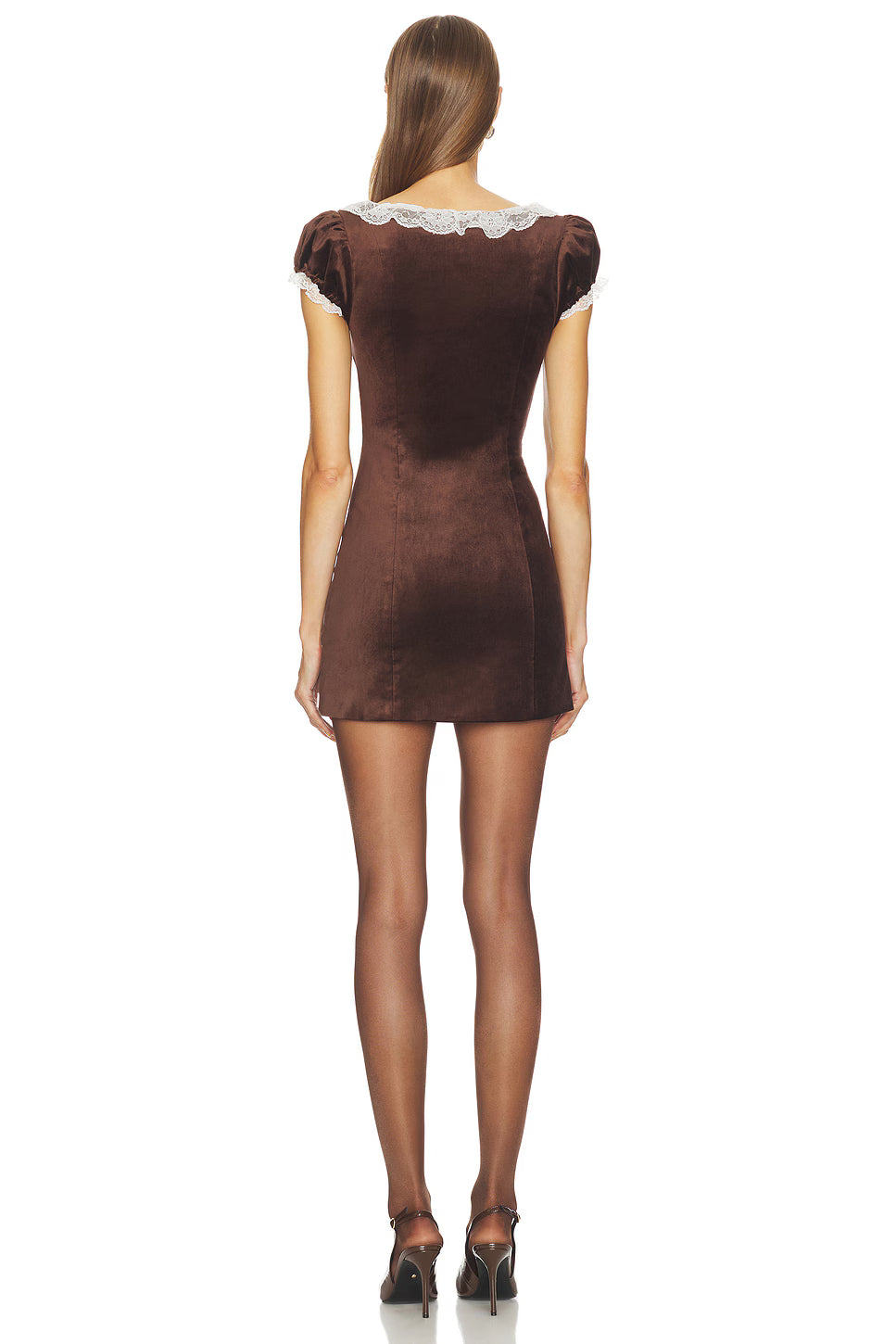 Colette Mini Dress