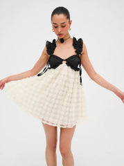 Poppy Mini Dress
