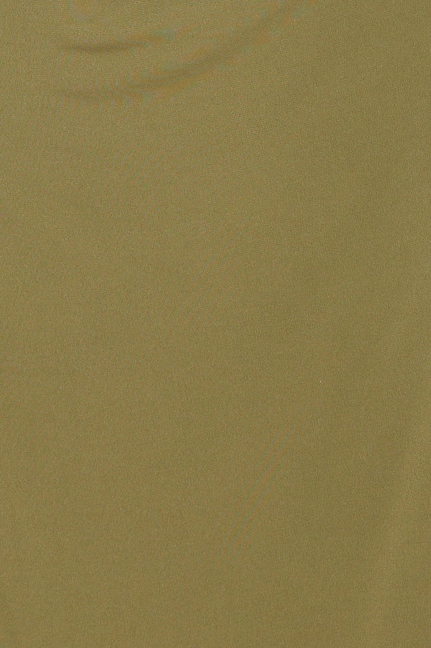 Tropic Date Maxi Dress Khaki