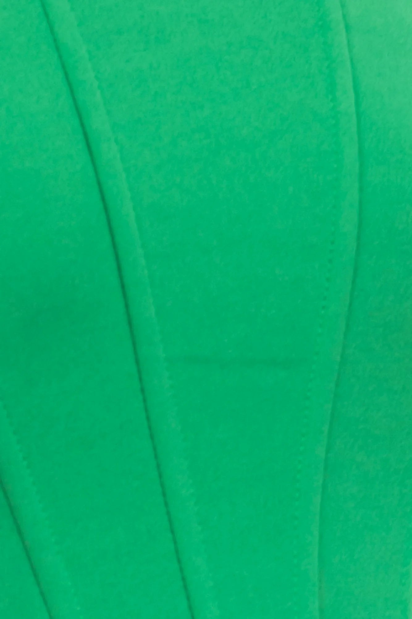Set Up Crop Green