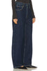 Low Curve Wide Leg Jeans