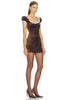 Colette Mini Dress