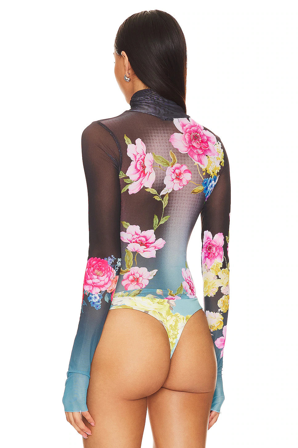 Milo Bodysuit