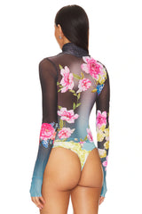 Milo Bodysuit