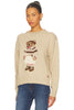 Polo Bear Rollneck Sweater