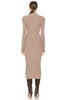 Soryn Sweater Dress