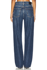 Annina Wide Leg Jeans